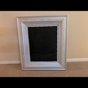 Up cycled vintage necklace display